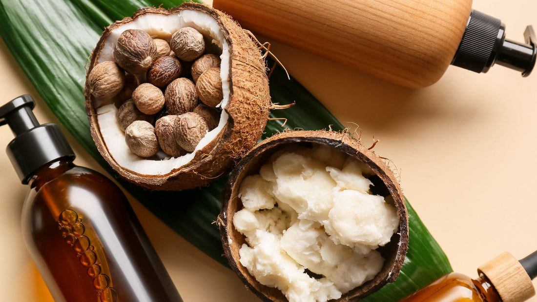 SHEA BUTTER – NATURE’S ULTIMATE SKIN AND HAIR ELIXIR
